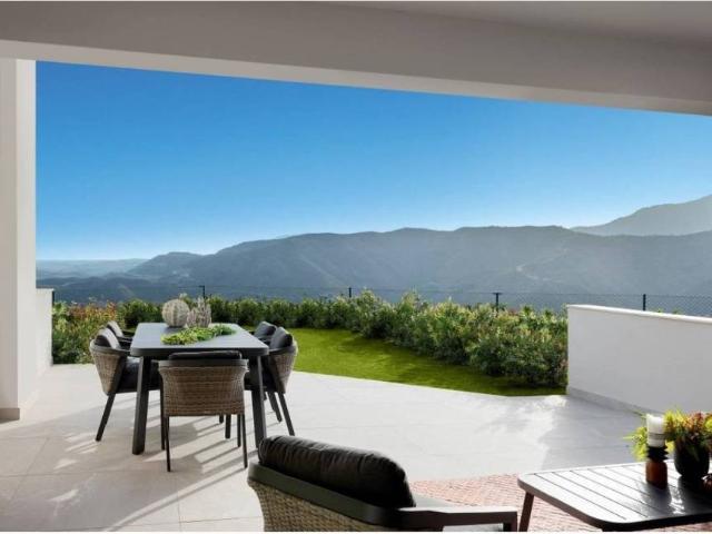 Casa en Venta en Istán