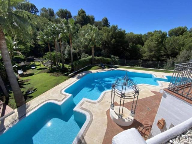 Casa en Venta en Istán