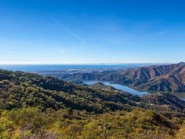 Casa en Venta en Istán