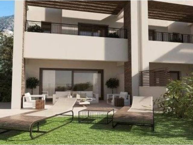 Casa en Venta en Istán