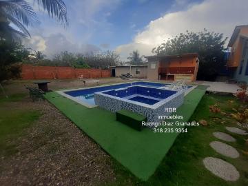 Casa en Venta en Juan de acosta, Atlantico por $1400000