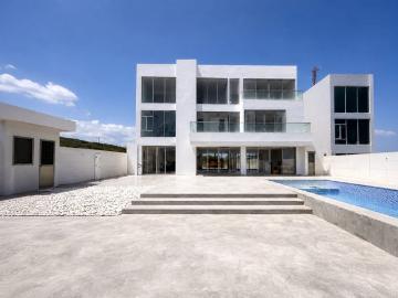 Casa En Venta En Juan De Acosta En Santa Veronica V374797