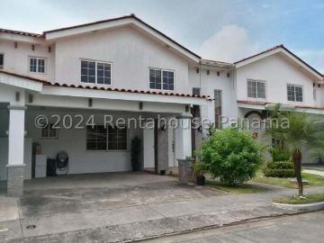 Casa en Venta en Juan Díaz Versalles Panamá 230 m2. 3 hab