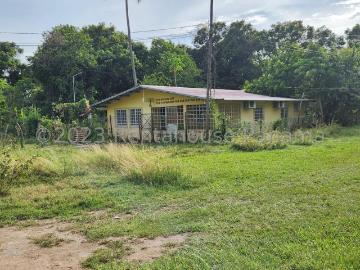 Casa en Venta en Juan Diaz, Antón