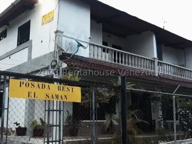 Casa en Venta en Juan Diaz, Escuque