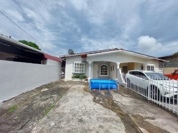 Casa en Venta en Juan Diaz, Panama