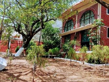 Casa en venta en Juan Morales, Yecapixtla, Morelos
