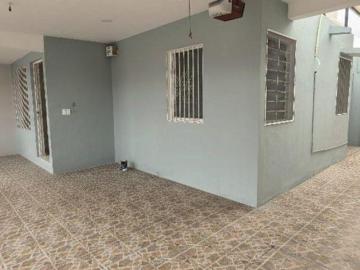 Casa en venta en juan pablo II