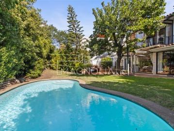 Casa en Venta en Juan XXIII con Joaquín Cerda