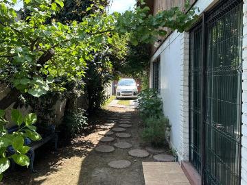 Casa En Venta En Juan Xxiii Vitacura