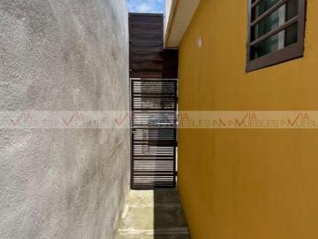 Casa en venta en Juárez