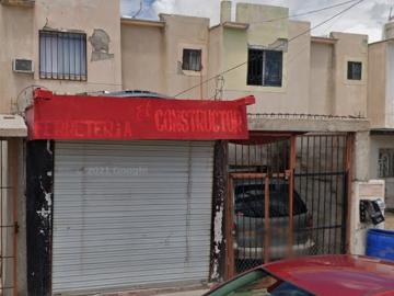 Casa en venta en Juárez, Chihuahua Ideal ubicación en Las Haciendas