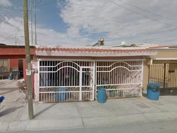 Casa en Venta en Juárez, Chihuahua Rinconada de las Torres IV