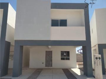 Casa en venta en Juarez, Juárez, Chihuahua