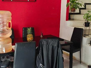 Casa en Venta en Juarez N. L