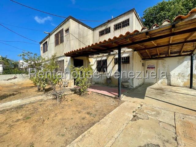 Casa en Venta en Judibana, Punto Fijo