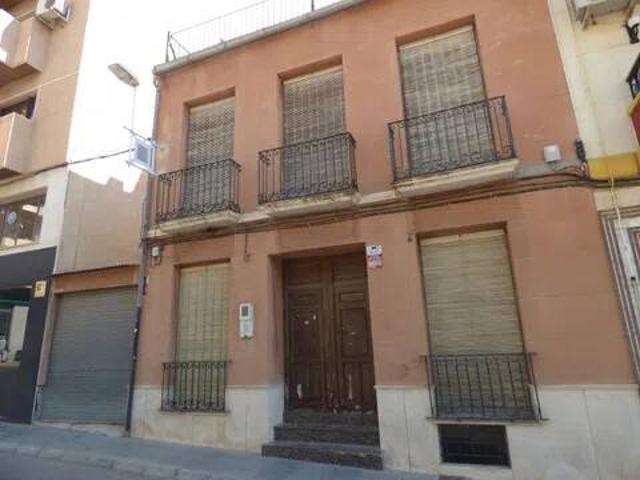 Casa en Venta en Jumilla