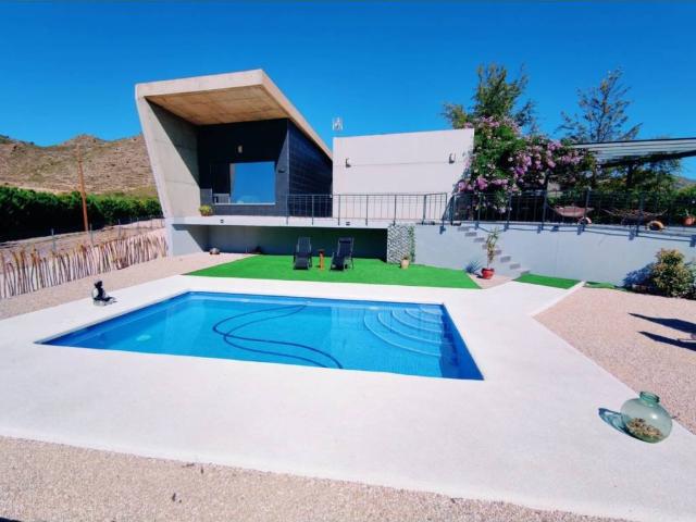 Casa en Venta en Jumilla