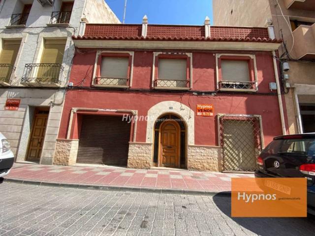 Casa en Venta en Jumilla