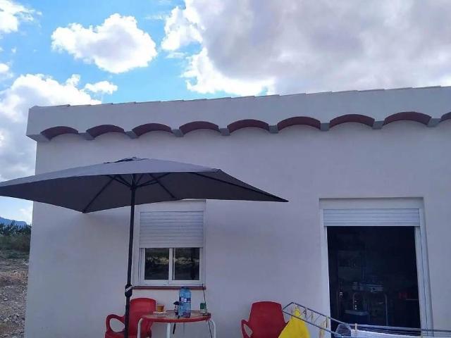 Casa en Venta en Jumilla