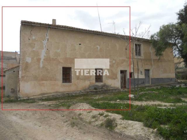 Casa en Venta en Jumilla
