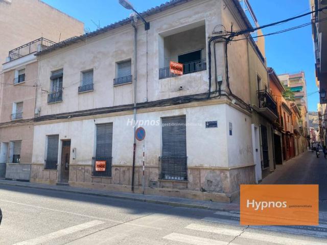 Casa en Venta en Jumilla