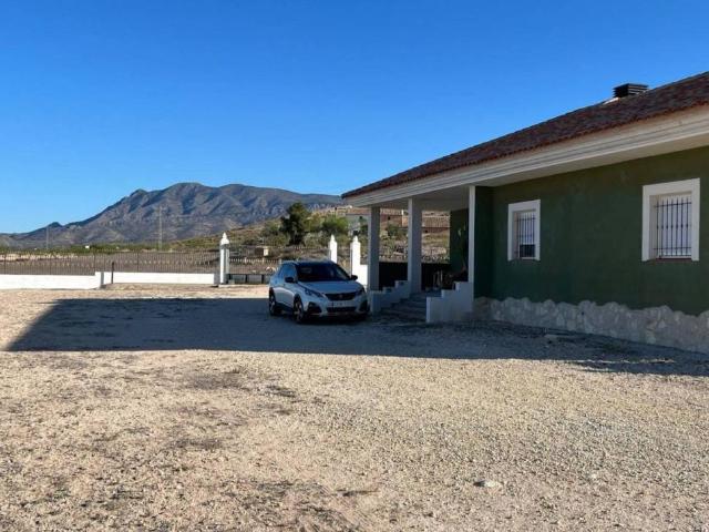 Casa en Venta en Jumilla