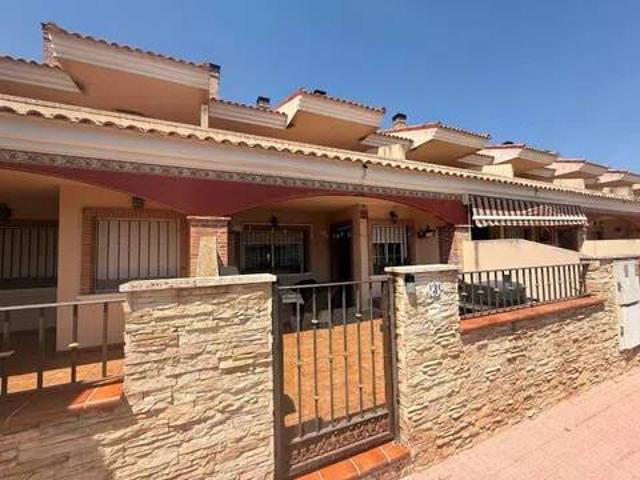 Casa en Venta en Jumilla