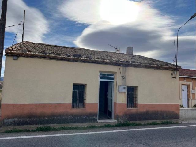 Casa en Venta en Jumilla