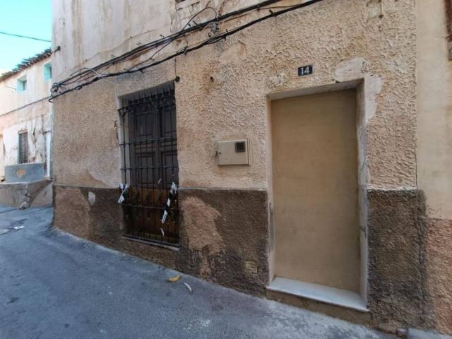 Casa en Venta en Jumilla