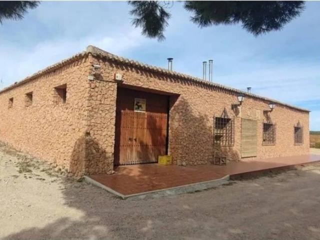 Casa en Venta en Jumilla