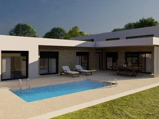 Casa en Venta en Jumilla
