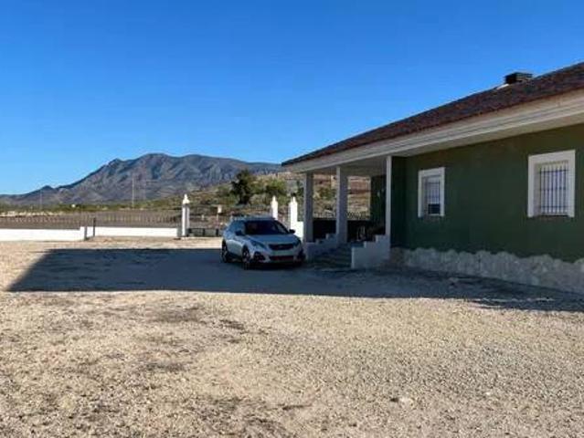 Casa en Venta en Jumilla