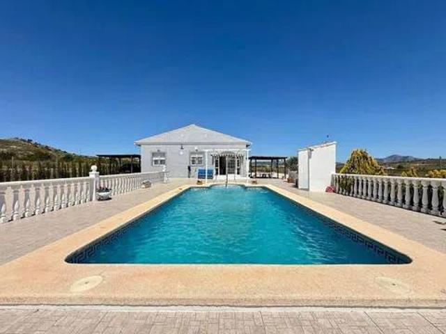 Casa en Venta en Jumilla