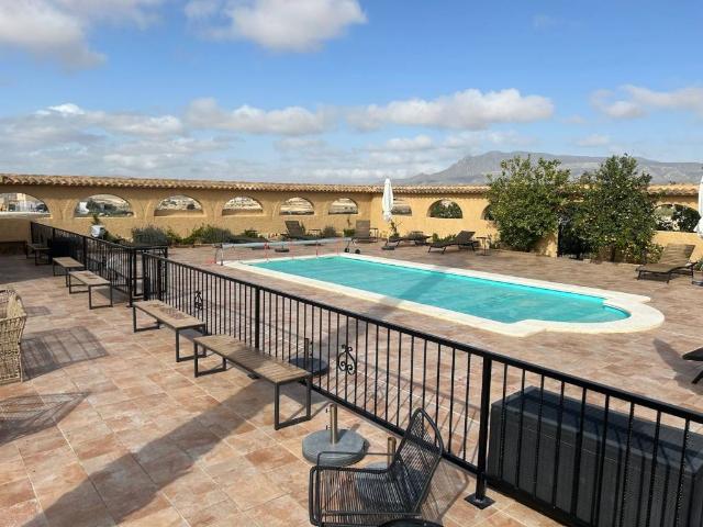 Actividad/Licencia en Venta en Jumilla
