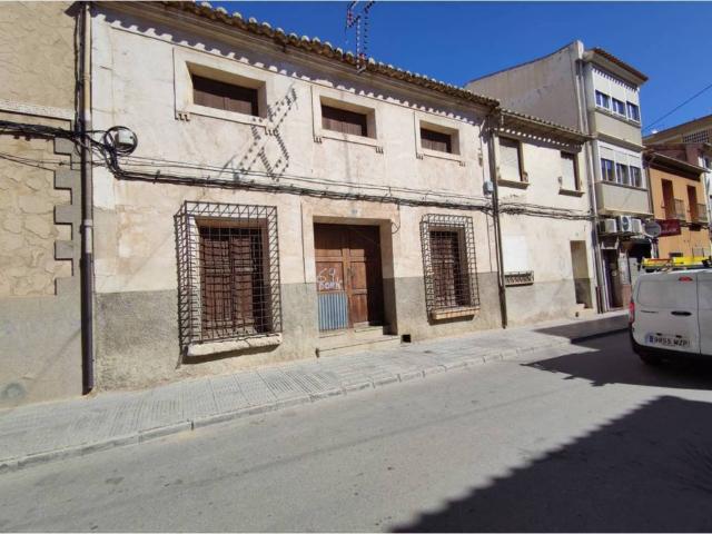Casa en Venta en Jumilla
