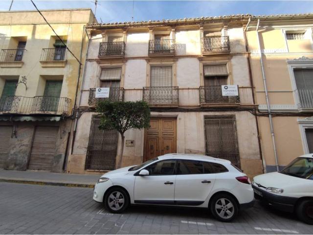 Casa en Venta en Jumilla
