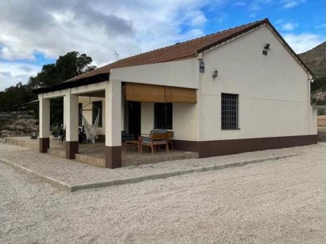 Casa en Venta en Jumilla