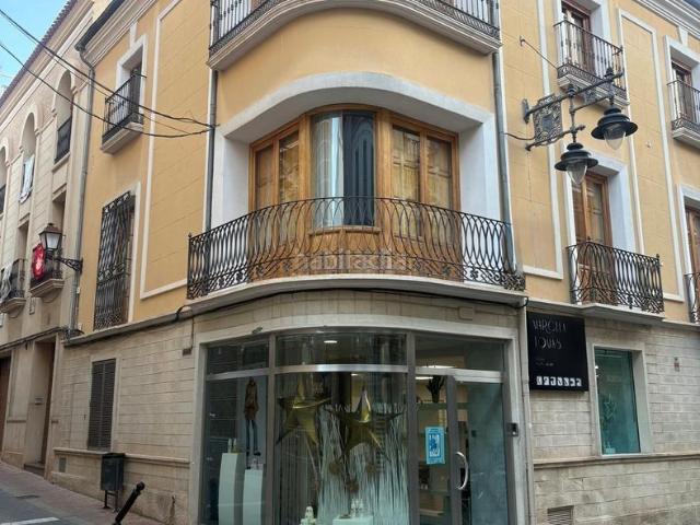 Casa en venta en Jumilla. Casa Señorial en centro de jumilla. Casas.