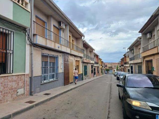 Casa en venta en Jumilla. Casas.