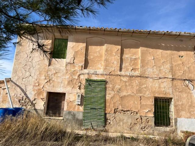 Casa en venta en Jumilla. Casas.