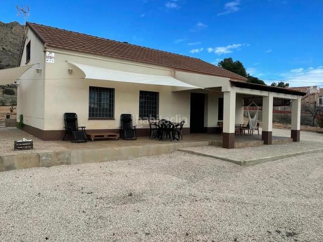 Casa en venta en Jumilla. Casas.