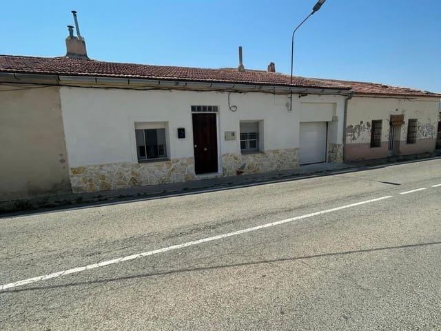 Casa en venta en Jumilla, Murcia