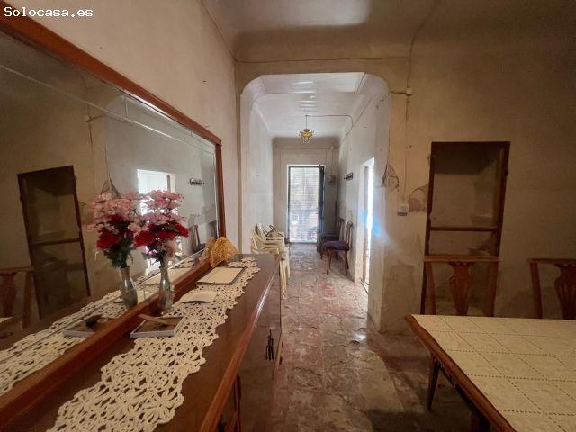 Casa en Venta en Jumilla, Murcia