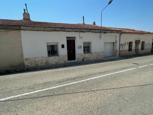 Casa en venta en Jumilla, Murcia