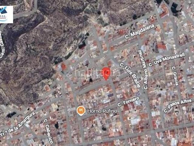 Casa en venta en Jumilla. Venta de casa en Jumilla, Murcia. Casas.