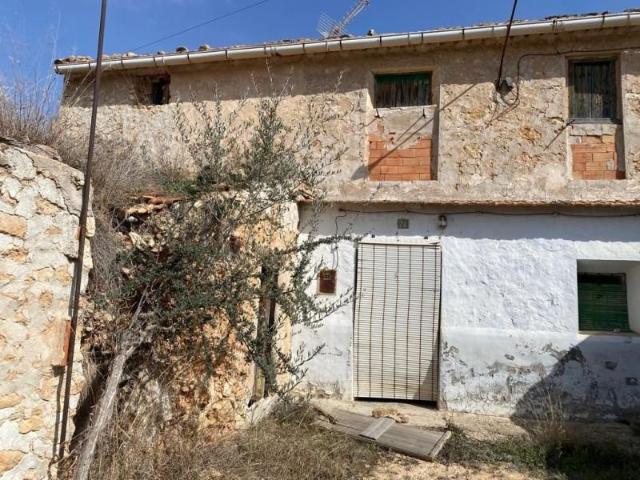 Casa en venta en Jumilla, ZARZA
