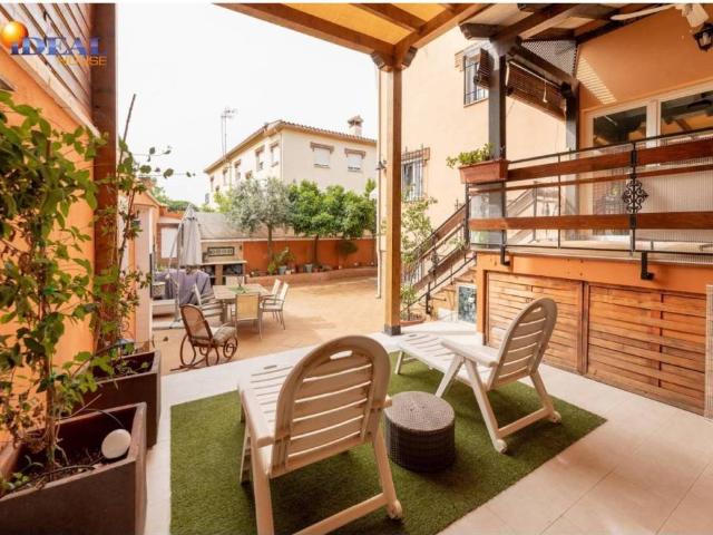 Casa en Venta en Jun