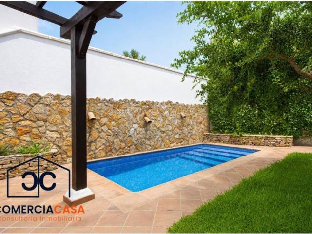 Casa en Venta en Jun
