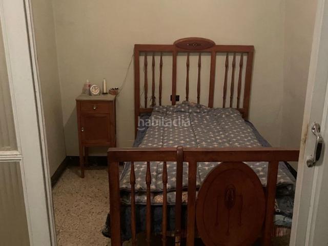 Casa en venta en Juneda. Casa a reformar, amb possibilitats. Casas.